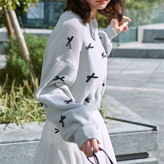 お気に入り数No. 1！入荷待ち数No. 1！伝説のリボンデザインが発売