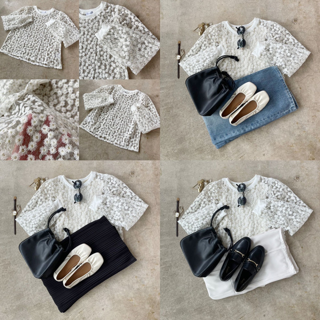 am様専用 Fleurir フルーリア パウダー 未開封 ブラシセット