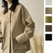 【1月中旬入荷予定】 ウィンターセール！【2026新作】ツイルカバーオール