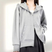 【3月上旬入荷予定】春の早割り　【2026新作】カットダンボール　パーカ