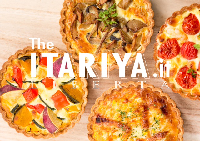 The伊太利屋.it Liberta オンラインショップ