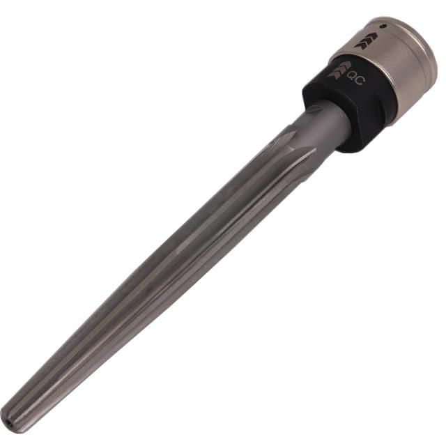 MUST TOOL QCブリッジリーマ（インパクトレンチ用）φ14.5 差込角12.7mm(4分)  IM-4WBR145：No.19862＜イチネンアクセス・ミツトモ＞