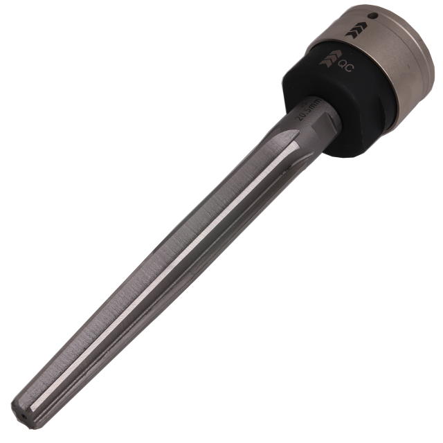 ブリッジリーマ MUST TOOL QCブリッジリーマ（インパクトレンチ用）φ20.5 差込角19.0mm(6