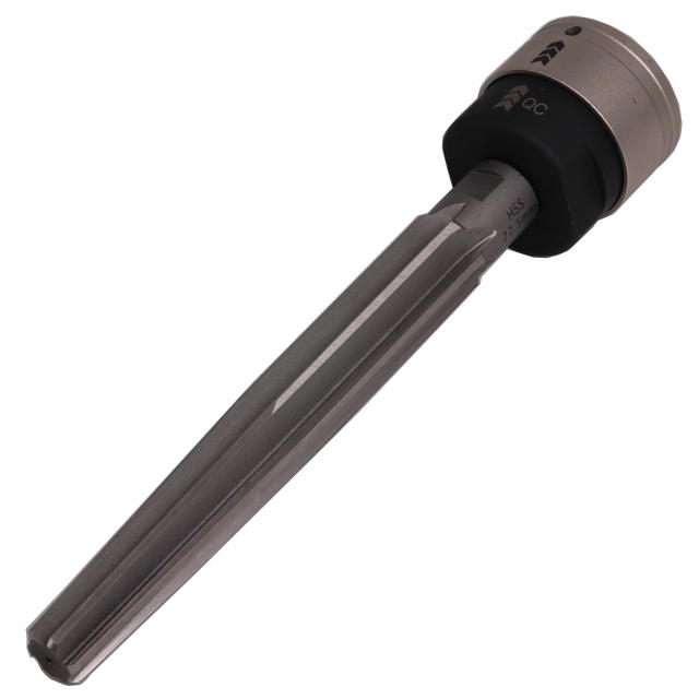 MUST TOOL QCブリッジリーマ（インパクトレンチ用）φ22.5  差込角19.0mm(6分)  IM-6WBR225：No.19892＜イチネンアクセス・ミツトモ＞