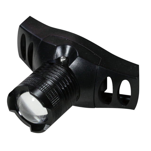 Beruf　LEDフォーカスコントロールヘッドライト　１６０ＬＭ　電池式　BHL-L04D：No.87665＜イチネンアクセス・ミツトモ＞