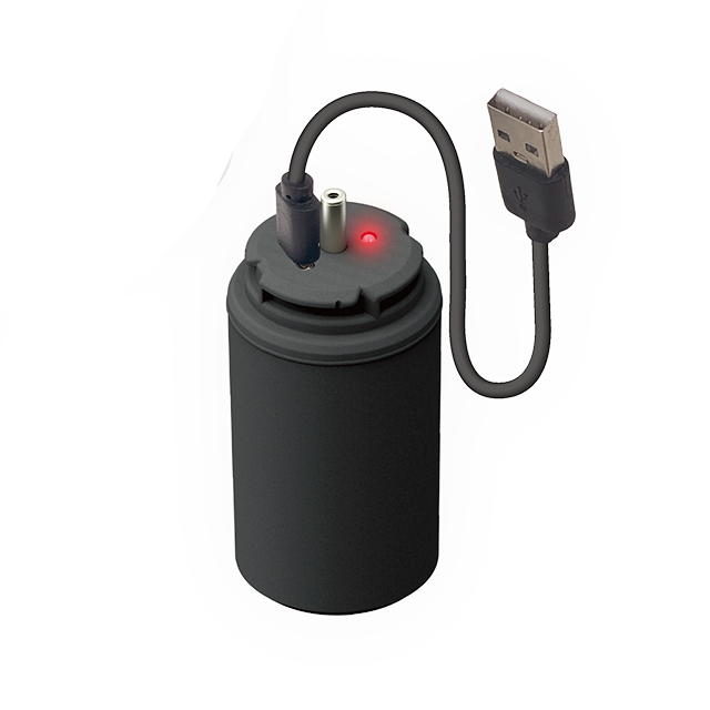 RITEX  LED充電式センサーライトLED-RC820用替バッテリー：LED-RC820B  #29919＜ライテックス・ムサシ＞