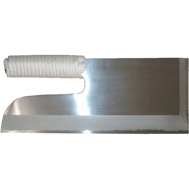 【送料、代引手数料無料】 別打麺切包丁 ：360mm A-1025