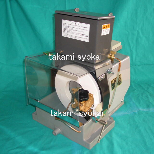 【送料、代引手数料無料】山戸（やまと） ベンラー（包丁研ぎ専用）１８００型＃６００付(荒砥石＃１５０付）　正回転式 ＜山戸製作所＞