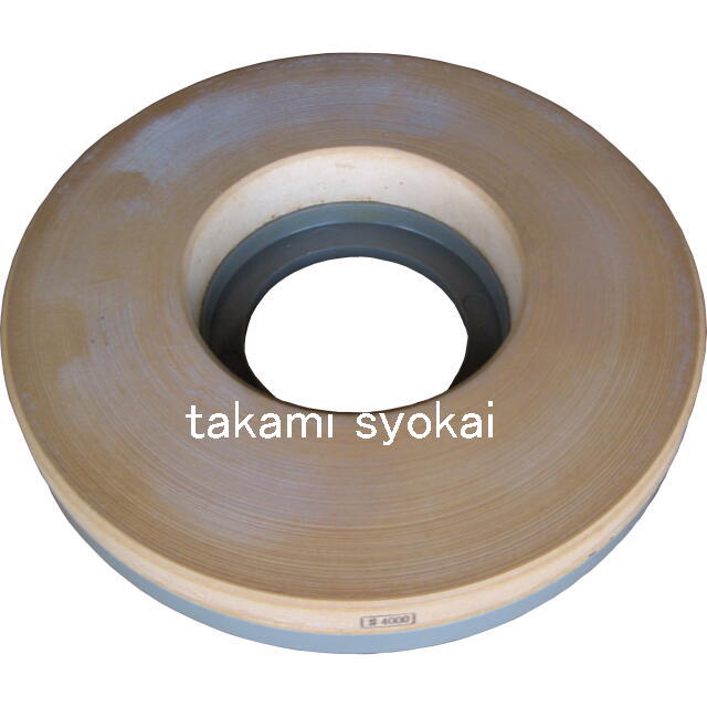 【送料、代引手数料無料】（やまと）ベンラー・シーザー１８００型用中砥石　１８０ｍｍ×２５ｍｍ×８０ｍｍ　＃１０００＜山戸製作所＞