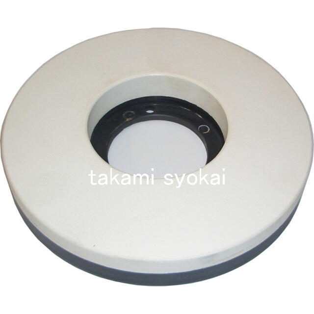 【送料、代引手数料無料】（やまと）ベンラー・シーザー１８００型用中砥石　１８０ｍｍ×２５ｍｍ×８０ｍｍ　＃６００＜山戸製作所＞