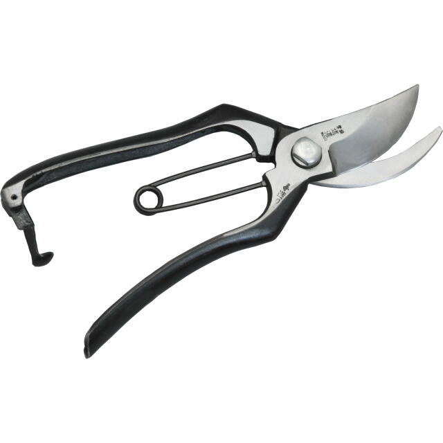 ドウカン　鍛造　剪定鋏　金止めSF型　２００ｍｍ　：DK-617