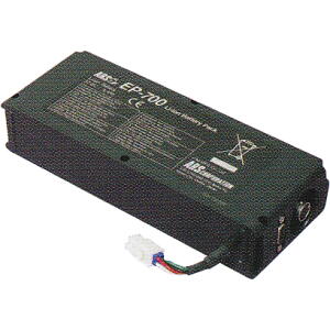 【送料、代引手数料無料】 ARS　充電式剪定鋏　アルストリーム専用電池パック　EP-37BA　＜アルスコーポレーション＞