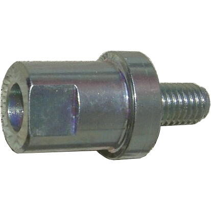 ぷちマクトル専用延長軸　：EXT-M10-30L＜ツボ万＞