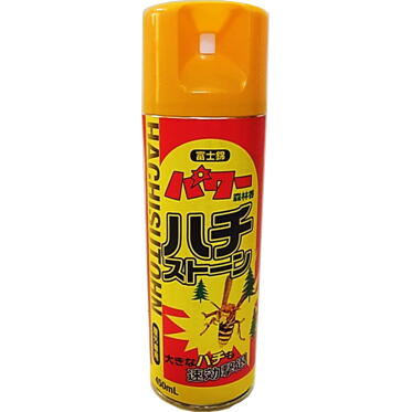 コダマ　富士錦パワー森林香ハチストーン ４５０ｍL＜児玉兄弟商会＞