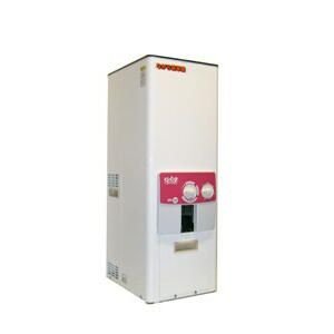ながら 精米機 1回通し型 玄米容量30Kgタイプ ：HR-30 ＜宝田工業＞