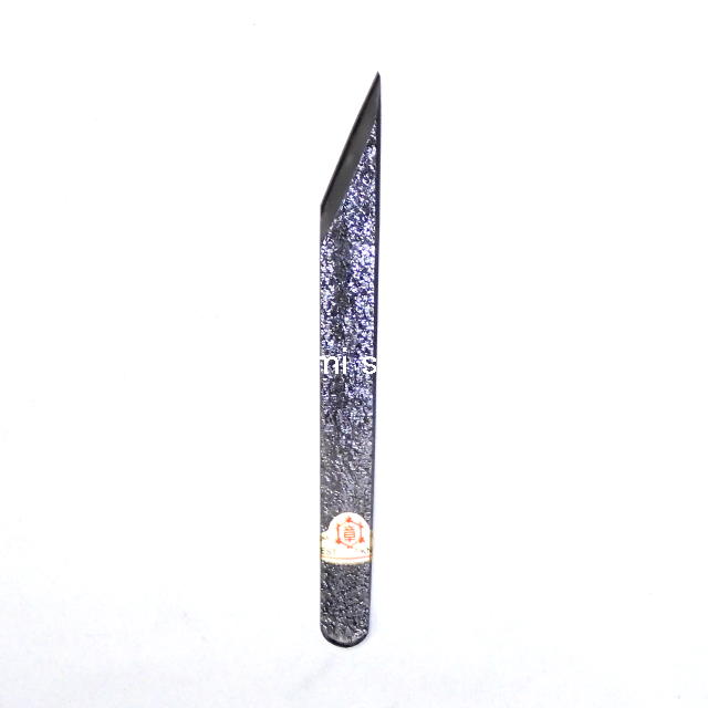 三木章刃物本舗　切出小刀　左　21mm：#530257