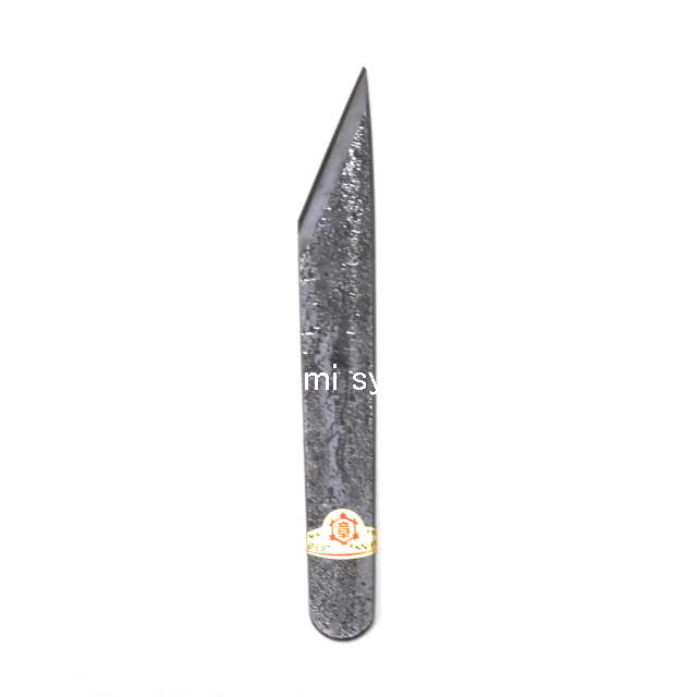 三木章刃物本舗　切出小刀　左　30mm：#530271