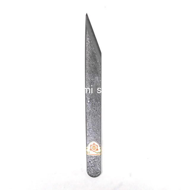 三木章刃物本舗　切出小刀　21mm：#520067