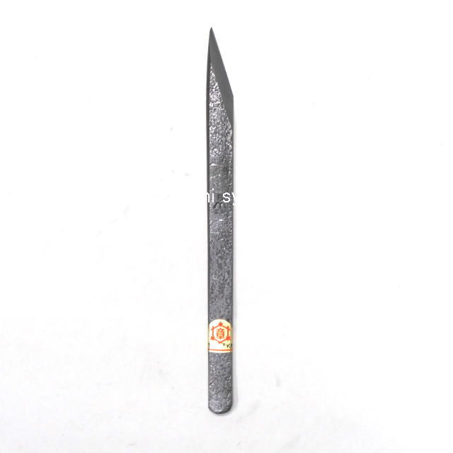 三木章刃物本舗　切出小刀　12mm：#520036