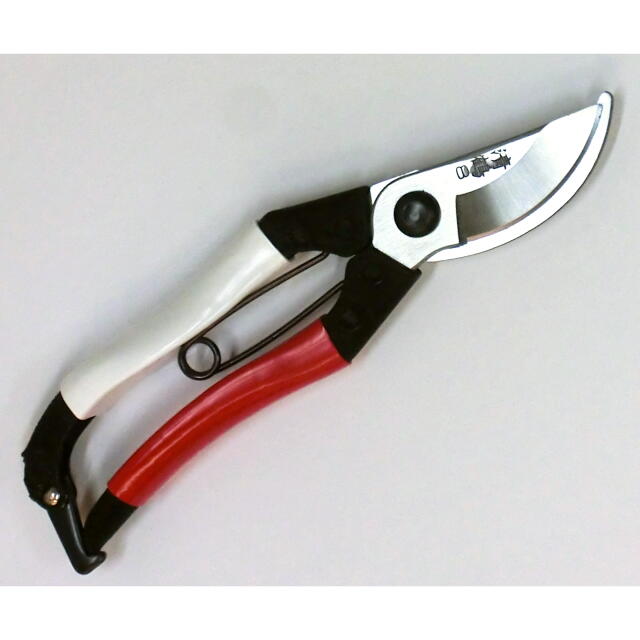 清鶴 8 剪定鋏 200mm ：清鶴本舗「趣味生活雑貨セレクトショップ