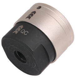MUST TOOL QCアダプター（インパクトレンチ用）差込角19.0mm(6分)  IM-6W-AP：No.19794＜イチネンアクセス・ミツトモ＞