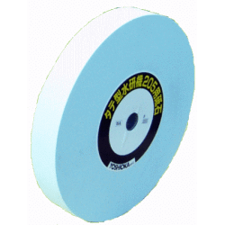 縦型水研機２０５用 中砥石 ＃２２０（標準装備品） ＜吉岡製作所＞