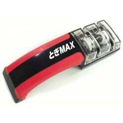 モンブラン　ウォーターシャープナー"とぎＭＡＸ”包丁とぎ器:No.36040＜清水製作所＞