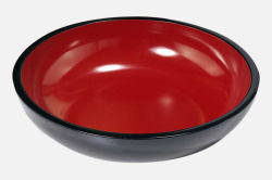 普及型こね鉢 （材質：フェノール樹脂） 420mm/2.2kg： A-1203＜豊稔企販＞