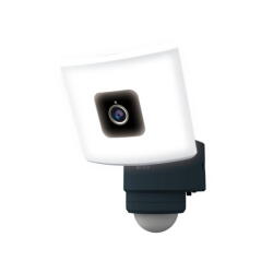 ritex 20Wワイド追尾式LEDセンサーライト Wi-Fiカメラ：C-AC1020TA  #2605＜ライテックス・ムサシ＞
