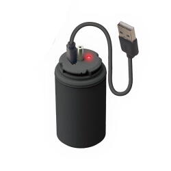 RITEX  LED充電式センサーライトLED-RC820用替バッテリー：LED-RC820B  #29919＜ライテックス・ムサシ＞