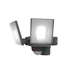 RITEX  5W×2灯スライド型LED充電式センサーライト ：LED-RC820  #2645＜ライテックス・ムサシ＞