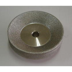 ドリ研Xシンニング用　替砥石(No.16)：N-848-1 ＜ニシガキ工業＞