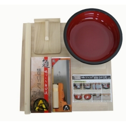 家庭用麺打ちセットB （コンパクトタイプ） A-1280 「趣味生活雑貨
