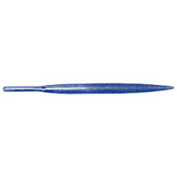 東京オートマック 木彫機専用彫刻刃物　アターク（A-32型）用　φ５軸ダイヤモンドヤスリ　甲丸　#1550＜AUTOMACH＞