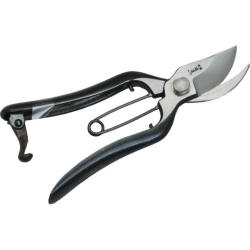 ドウカン　鍛造　剪定鋏　B型　金止め　２００ｍｍ　：DK-671