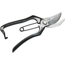 ドウカン　鍛造　剪定鋏　金止めSF型　２００ｍｍ　：DK-617