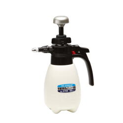 ダイヤスプレー　有機溶剤系用プレッシャー式噴霧器　500mL：No.3705 ＜フルプラ＞