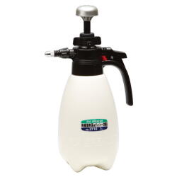 ダイヤスプレー　有機溶剤系用プレッシャー式噴霧器　1000mL：No.3710 ＜フルプラ＞