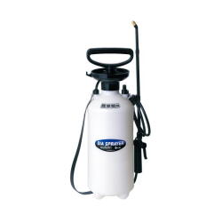ダイヤスプレー　除草剤用プレッシャー式噴霧器　単頭式 46cmノズル付　6L用：No.8261 ＜フルプラ＞