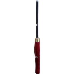 山戸（やまと）ハイス鋼（黒）木工手バイト　スクイ（薄手） ９ｍｍ F5521　木旋クールシリーズ用別売部品＜山戸製作所＞