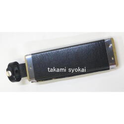 腰鉈用 吊革付レザー巻鞘のみ　細幅 １６５ｍｍ/１８０ｍｍ兼用