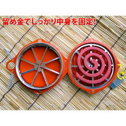 コダマ　森林香、パワー森林香専用携帯防虫器　＜児玉兄弟商会＞