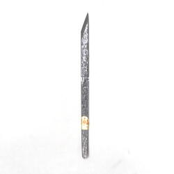 三木章刃物本舗　切出小刀　左　12mm：#530226