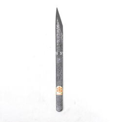 三木章刃物本舗　切出小刀　12mm：#520036