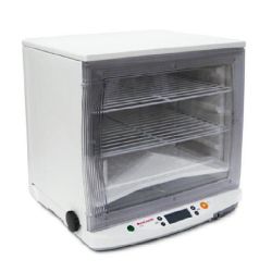 送料、代引手数料無料】 洗ってたためる発酵器 ：PF102 ＜日本ニーダー  