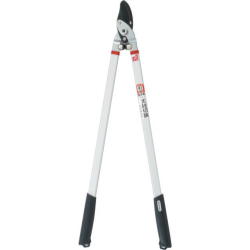 カマキ　替刃式太枝切鋏　：L-81 ＜岸本農工具製作所＞