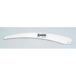 カマキ　伸縮高枝切鋏専用鋸刃　３８．２ｃｍ　[No.1000D、No.1000DX、No.1000DXA用] ＜岸本農工具製作所＞