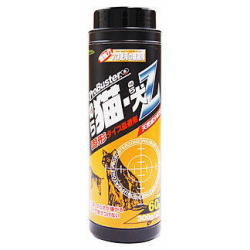 のら猫・のら犬Z　固形３００ｇ入り　：PZ-0355＜SHIMADA＞