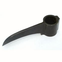 正和 大鳶 （背付）　寸４（４２ｍｍ）　柄無し