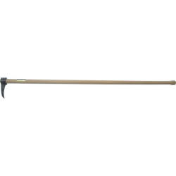 正和 大鳶 （背付）　寸１（３３ｍｍ）　１３５０ｍｍ樫柄付　クサビ付